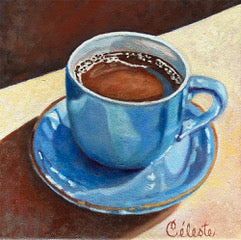 Liquid Gold    10x10 image 0