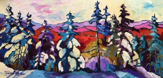 Shadows of Tremblant Col. 9 image 0