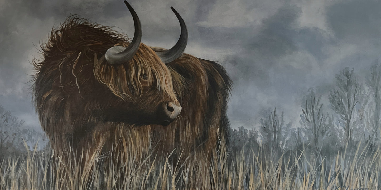 Highland Majesty image 0