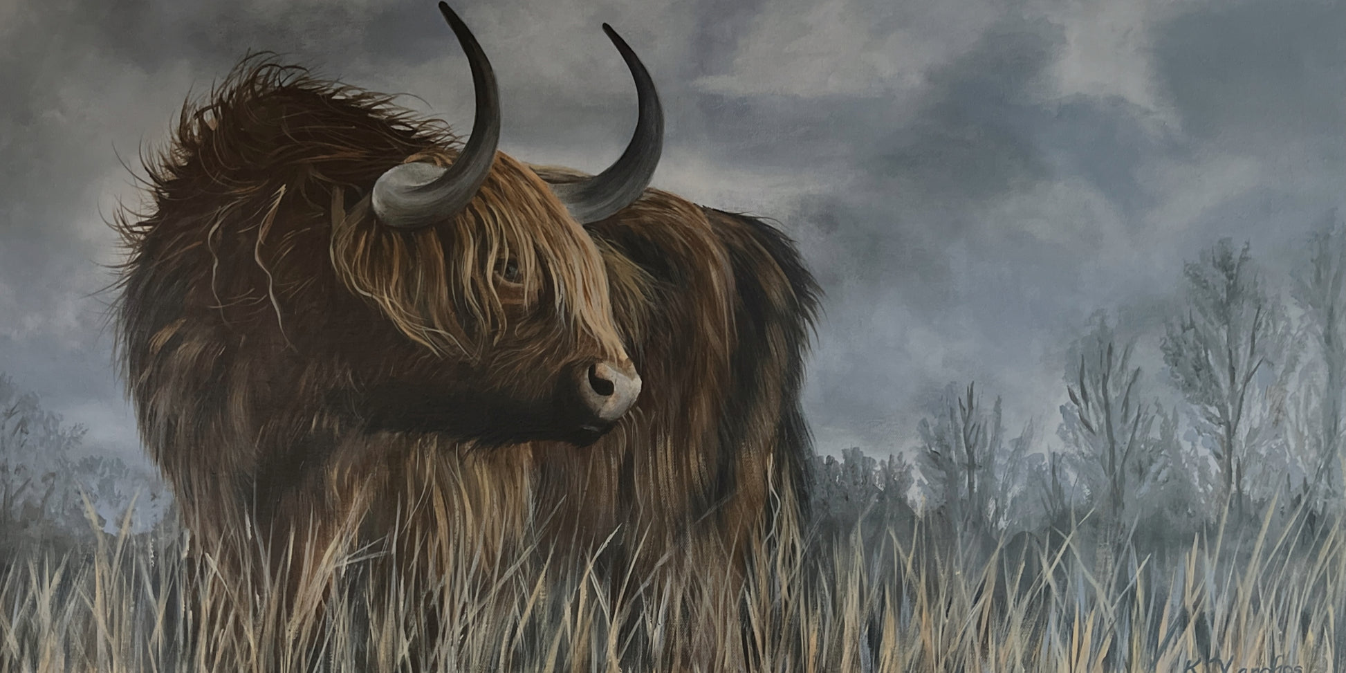 Highland Majesty image 0