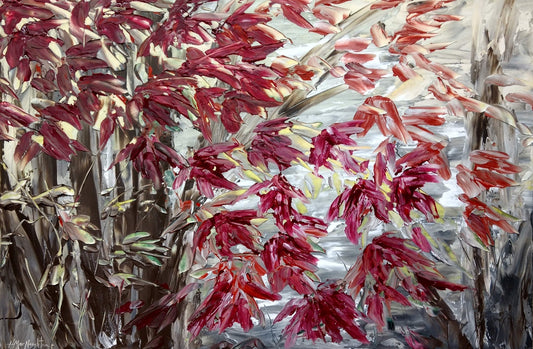 Rest With Me, 24H x 36W image 0