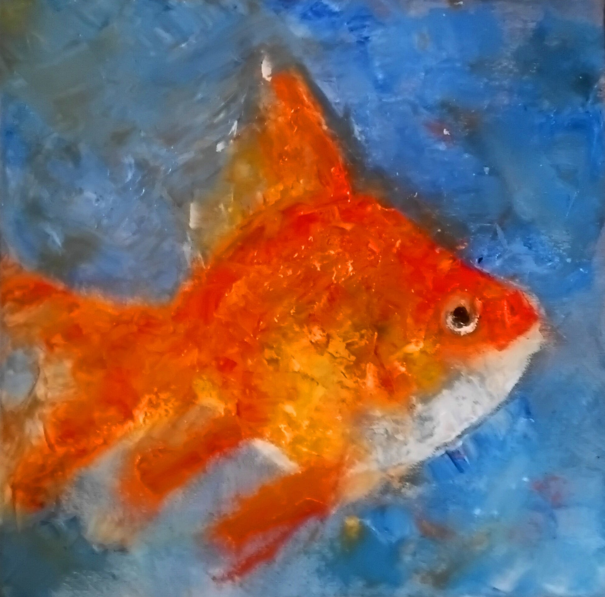 Goldie image 0