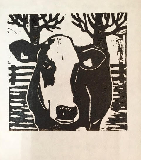 Heifer #6 of 6 image 0