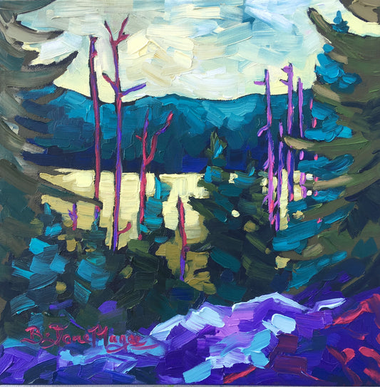 Beyond Lost River, Col. 27 image 0