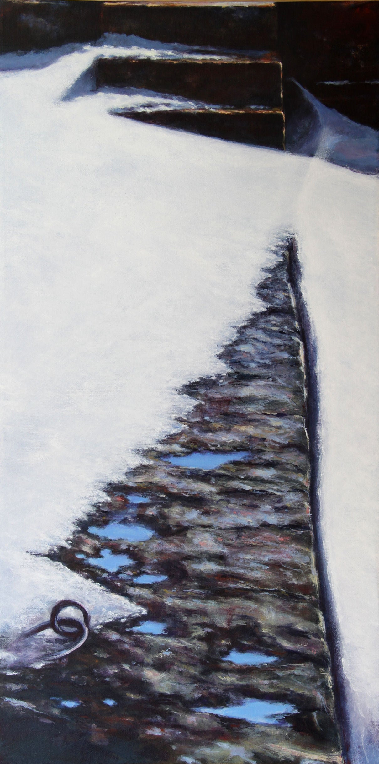 Spring Thaw image 0