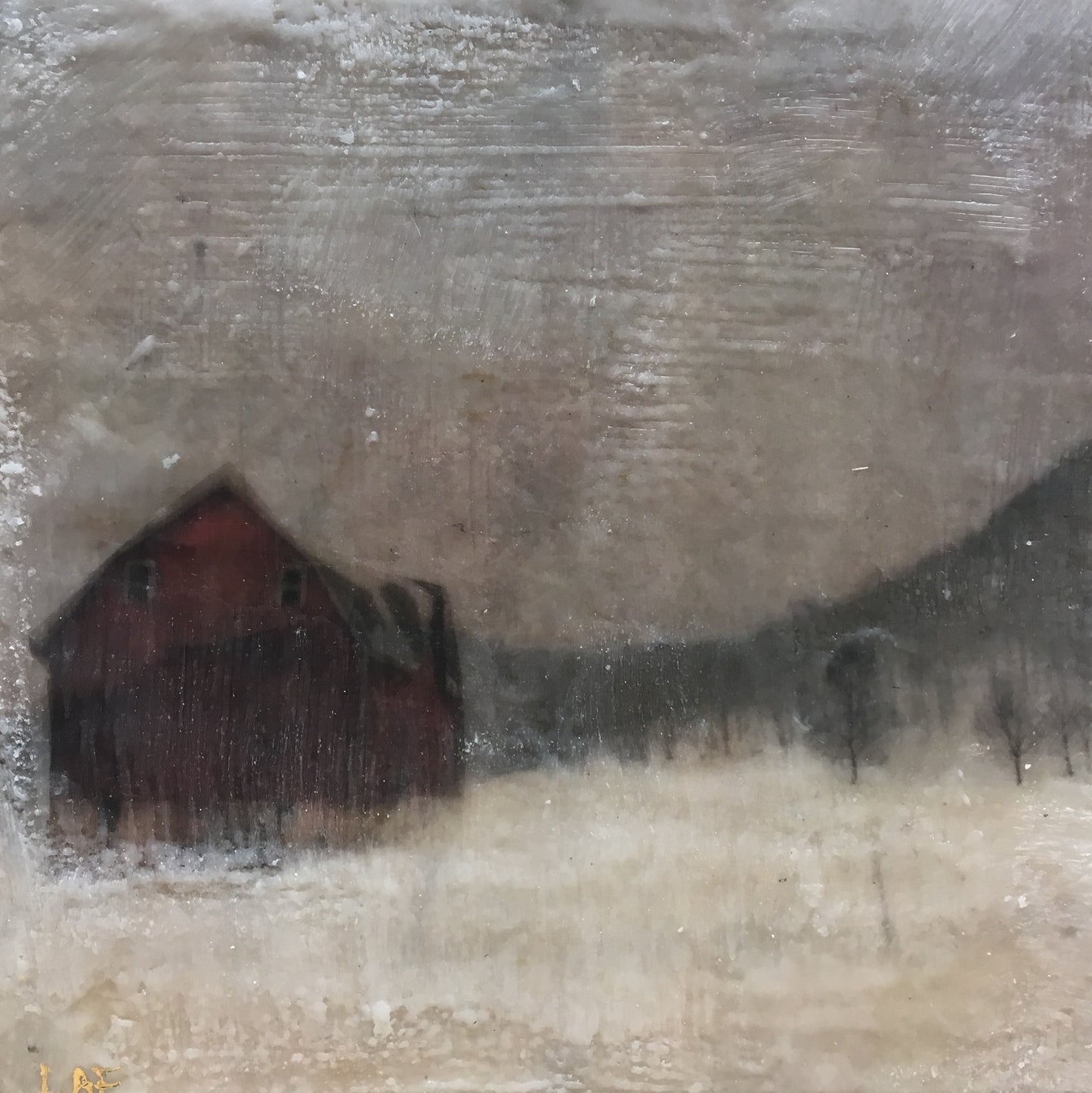 Homestead 3 image 0