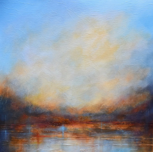 Resilience 36H x 36W image 0