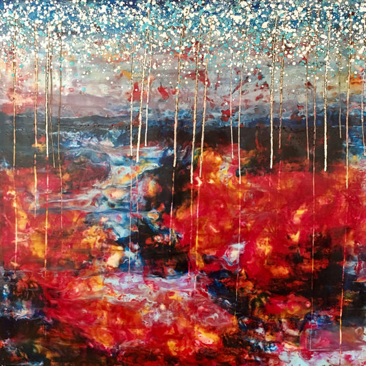 Fire and Ice 18112 image 0