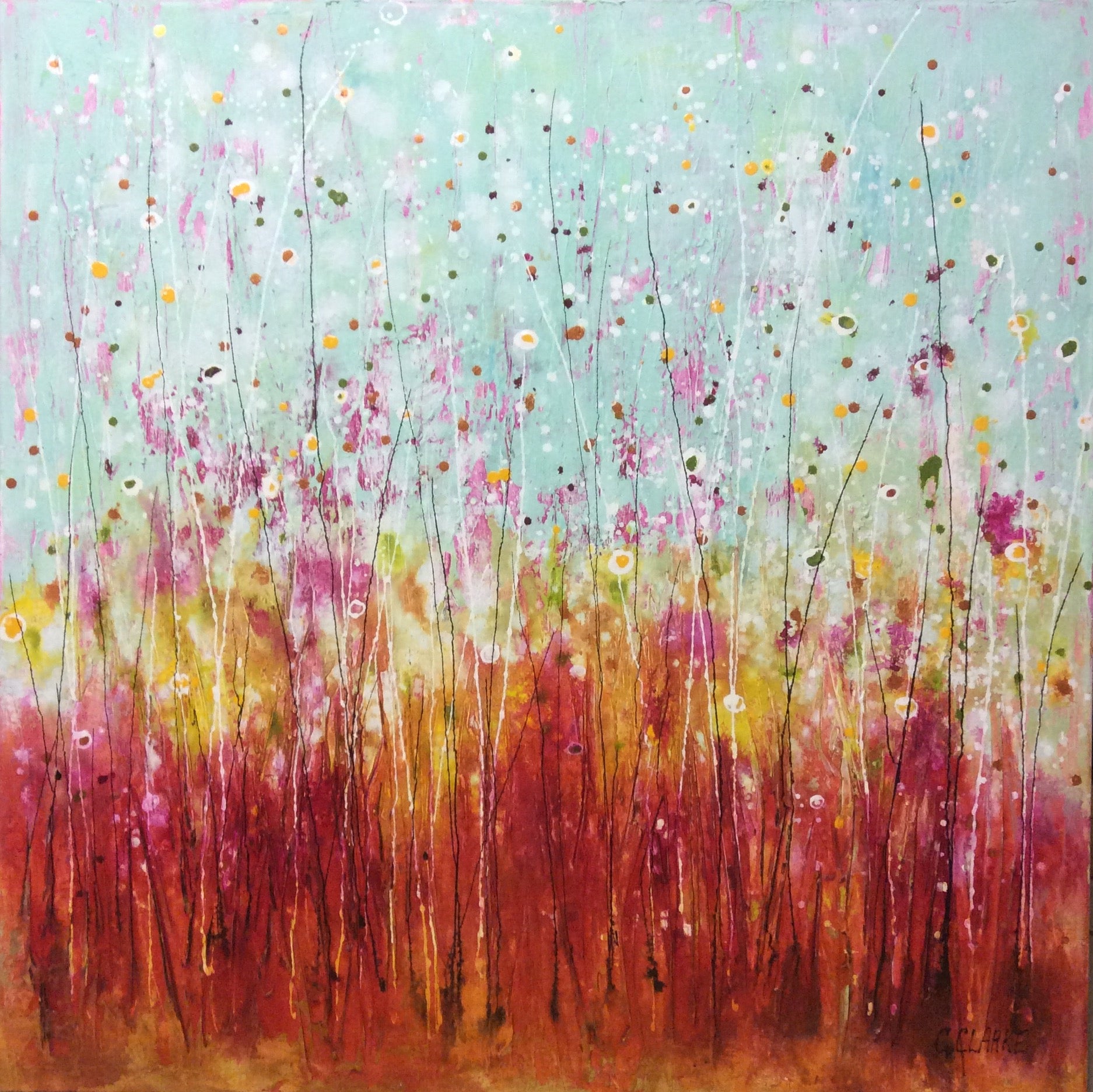 True Colours image 0