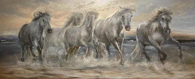 Randas Ride 30x72 image 0