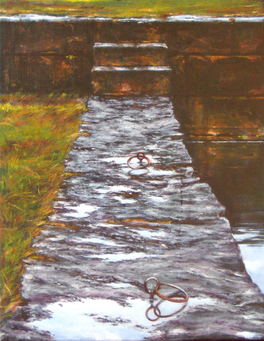Stepping Stones image 0