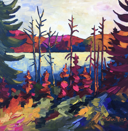 Beyond Lost River, Col. 26 image 0