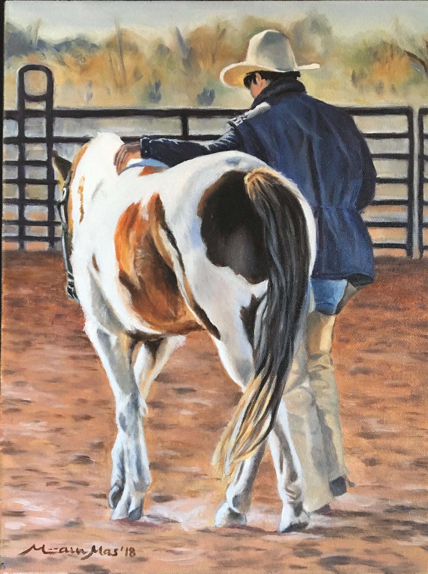 Pinto Ranch image 0