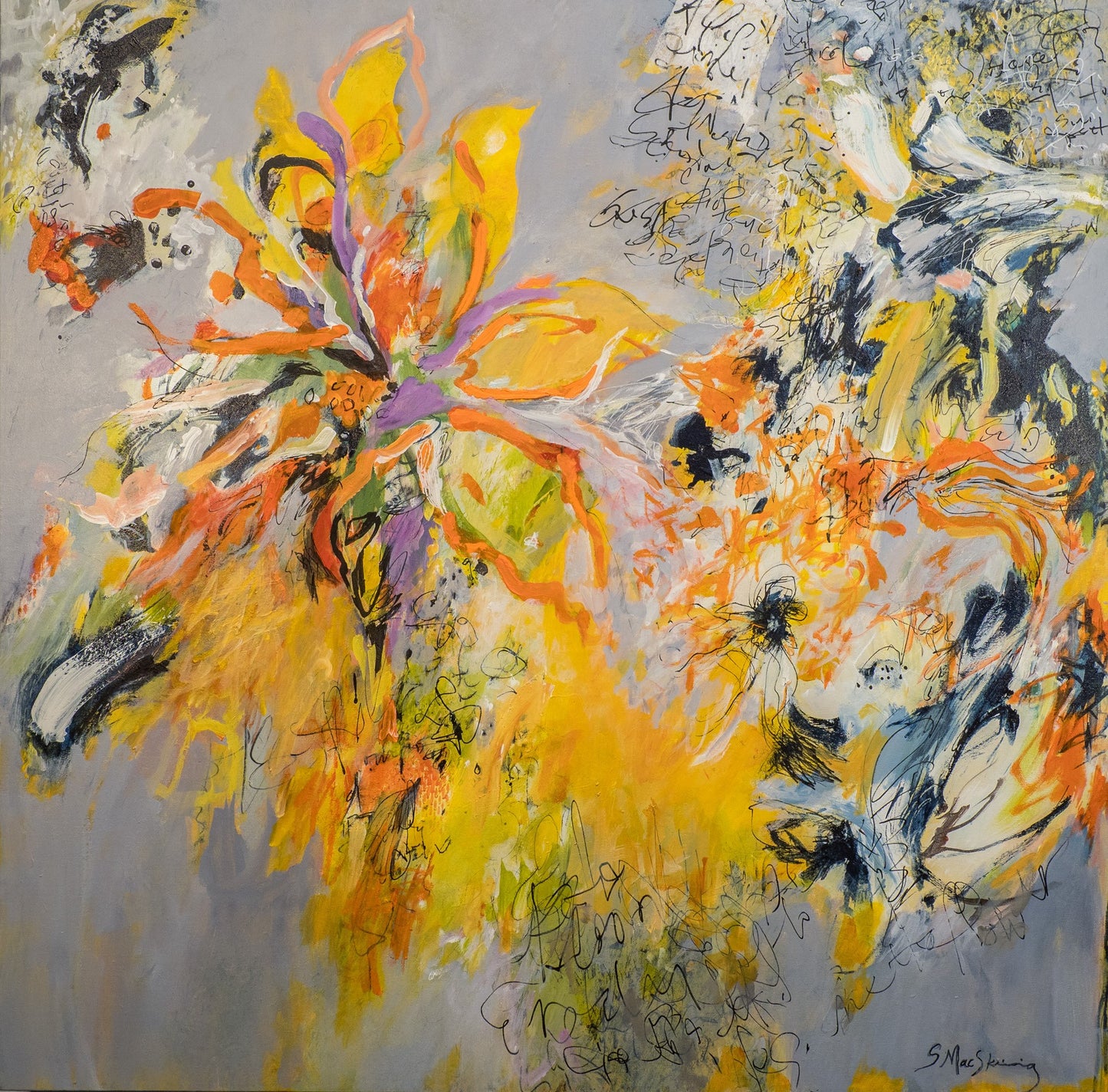 Bright Affair image 0