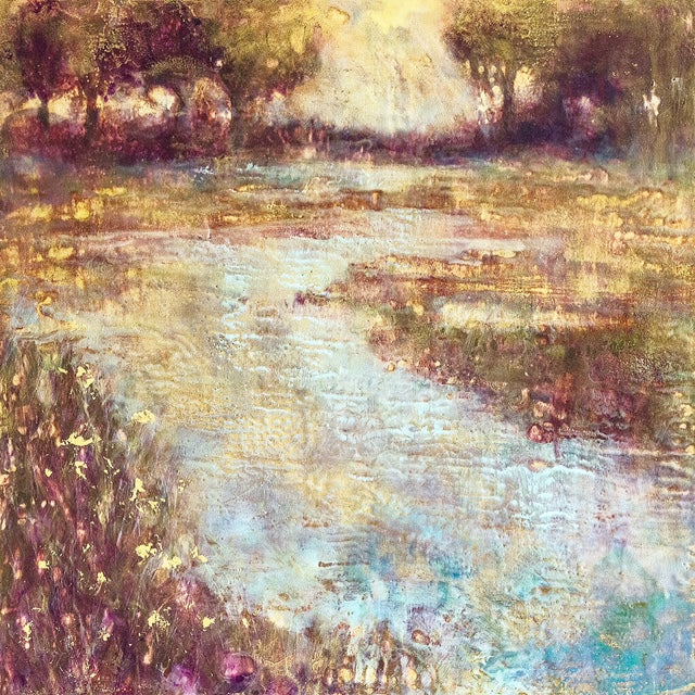 Misty Morning image 0