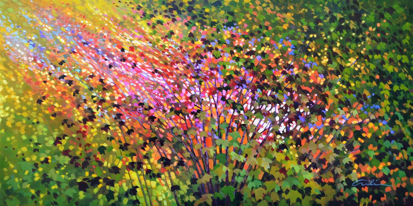 Sacred Grove Revisited image 0