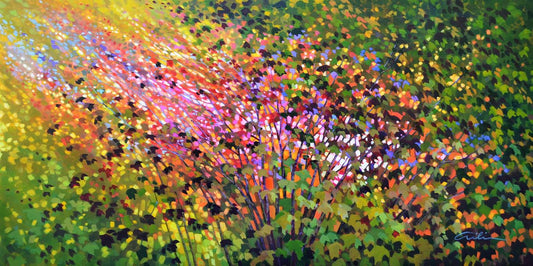 Sacred Grove Revisited image 0