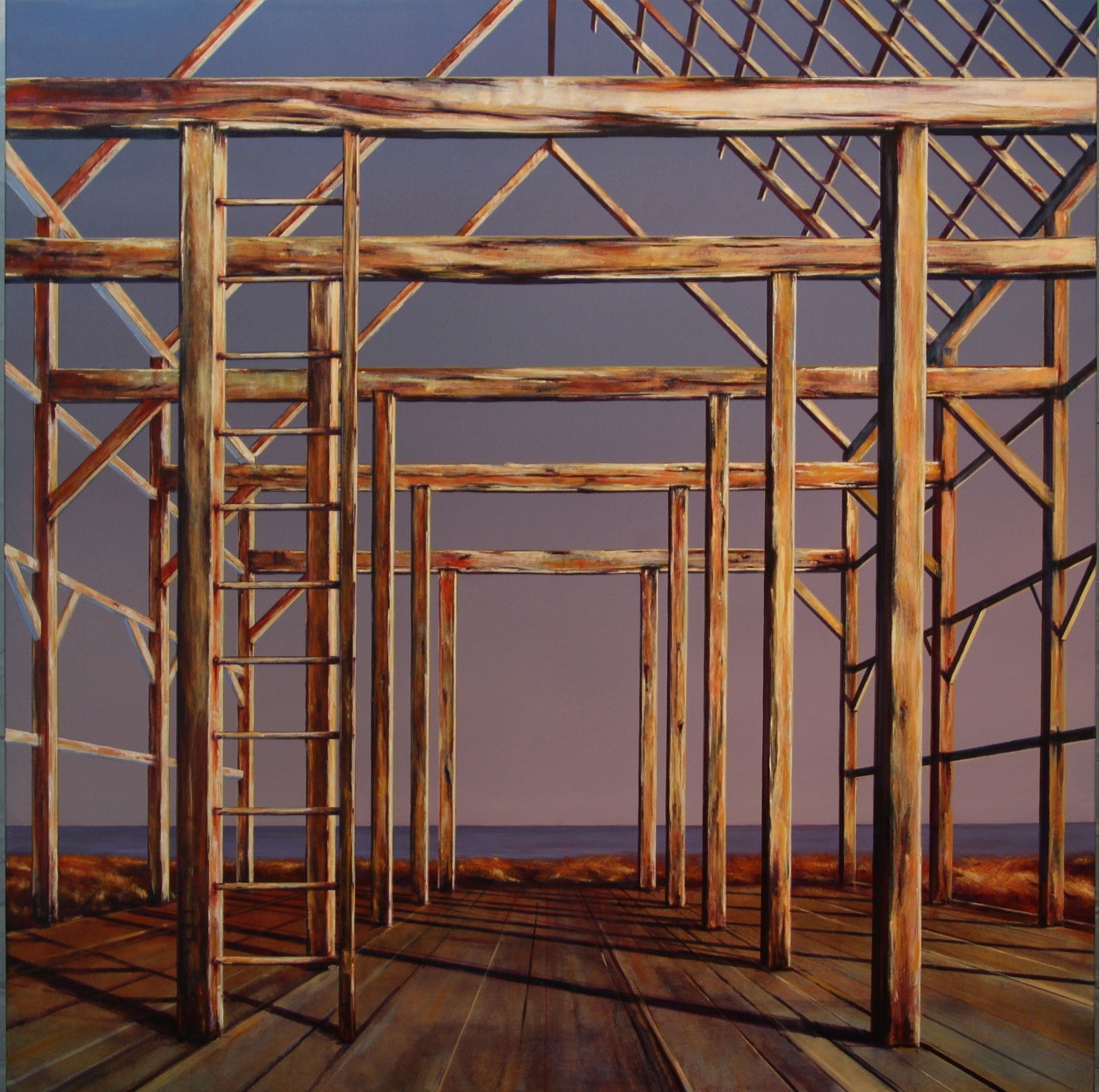 Under deconstruction image 0
