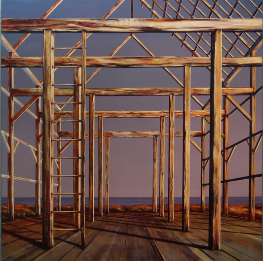 Under deconstruction image 0