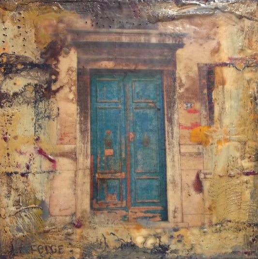 Ancient Doors III image 0