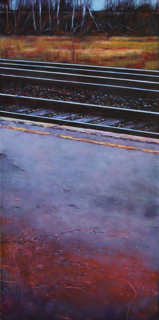 An April Morning image 0