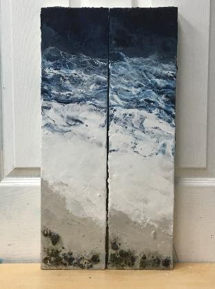 Deep Water image 0