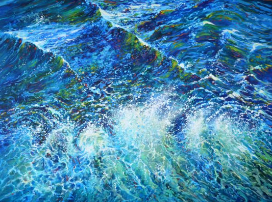 A Force of Nature image 0