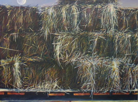 The Last Hay Wagon image 0