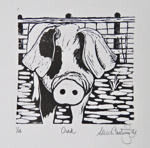 Oink image 0