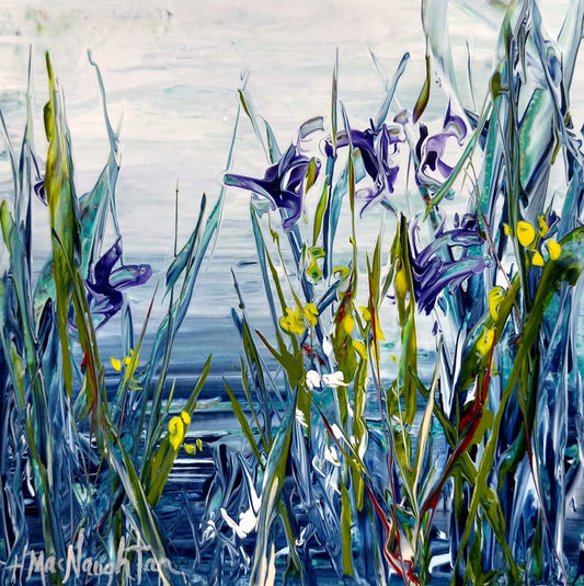 Little Wildflowers - C image 0