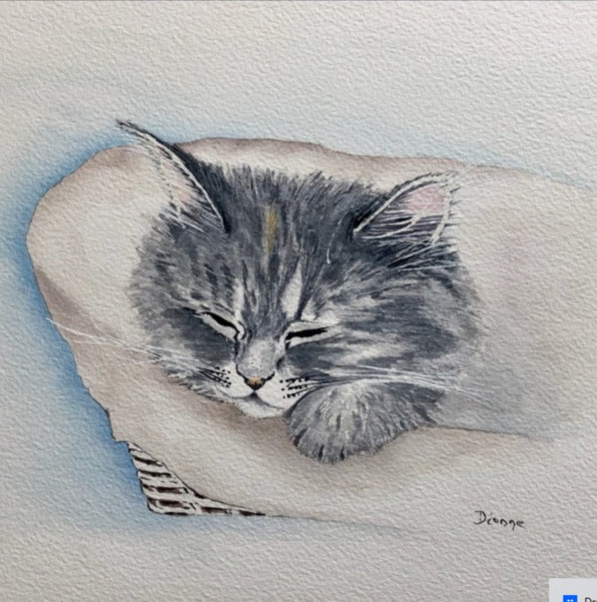 Naptime, 11x11 image 0