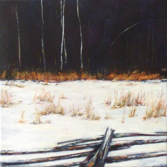 By the Woods image 0