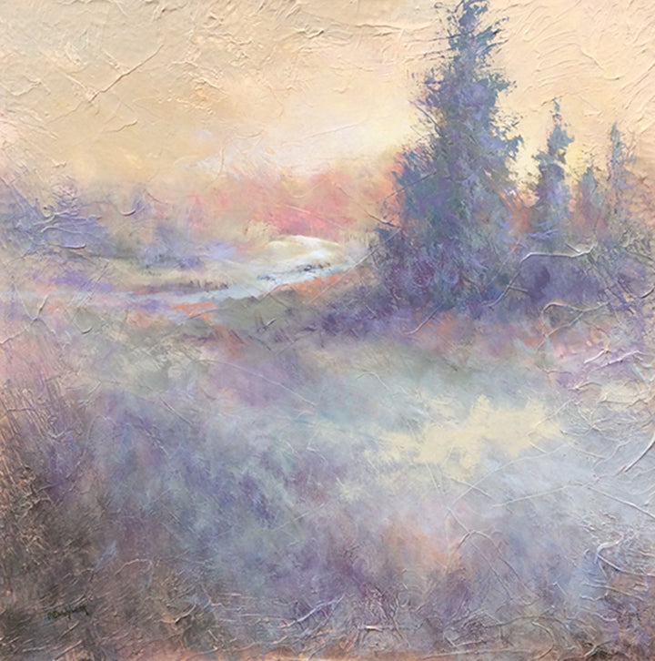 A Soft Morning image 0