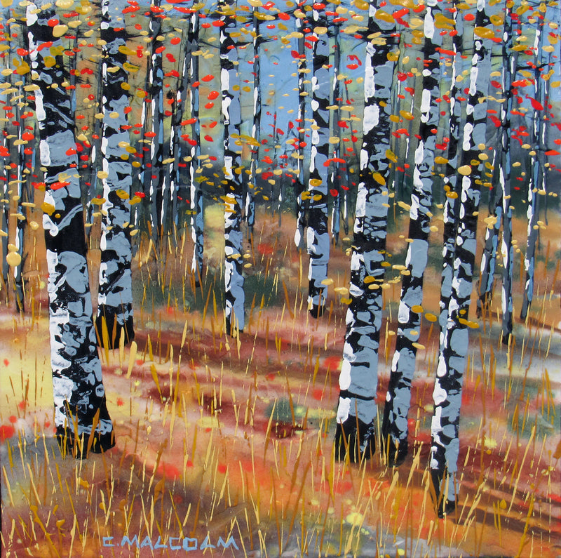 Treescape 18122 12x12" image 0