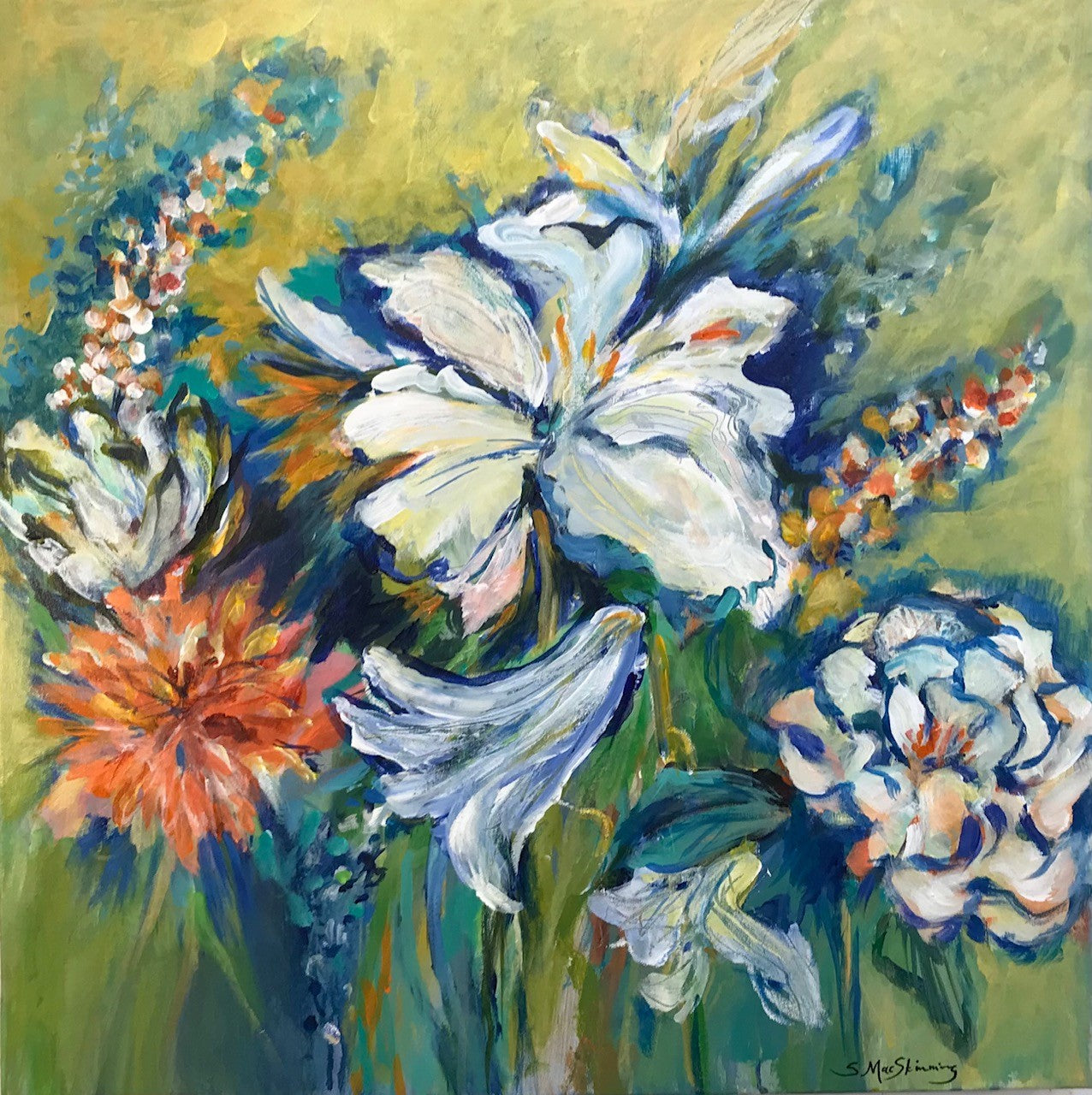 Lilium image 0
