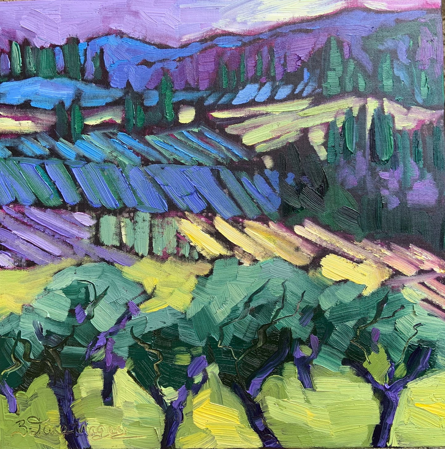 Chianti Classico Collection 1 image 0