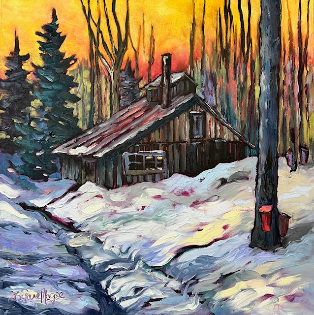“O’Canada” Series 1 image 0