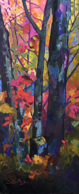 Fall in Love Col. 2 image 0