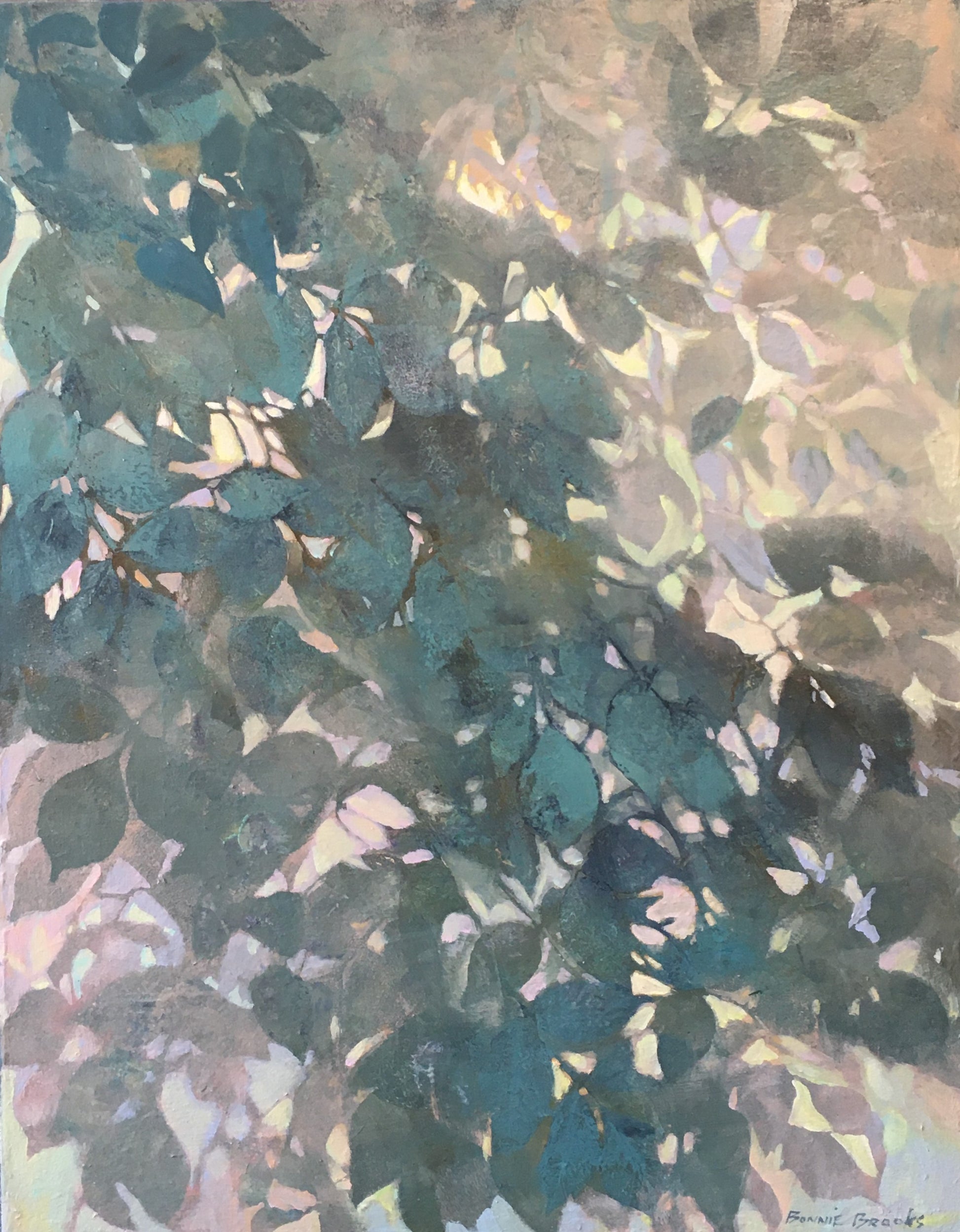 Natural Impressions, 28x22” image 0