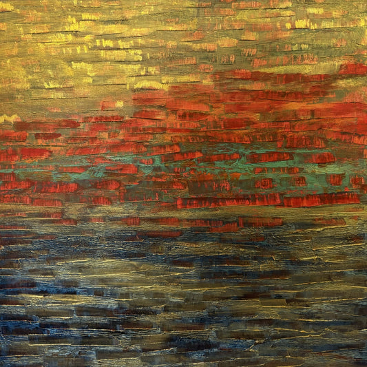 Fallview    20x20 image 0