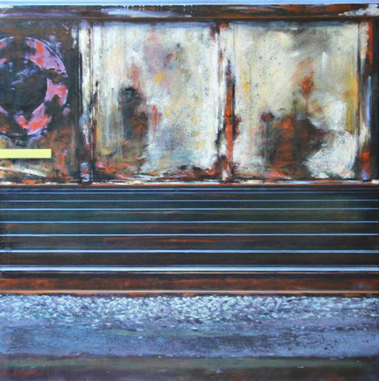 Rust & Gravel image 0