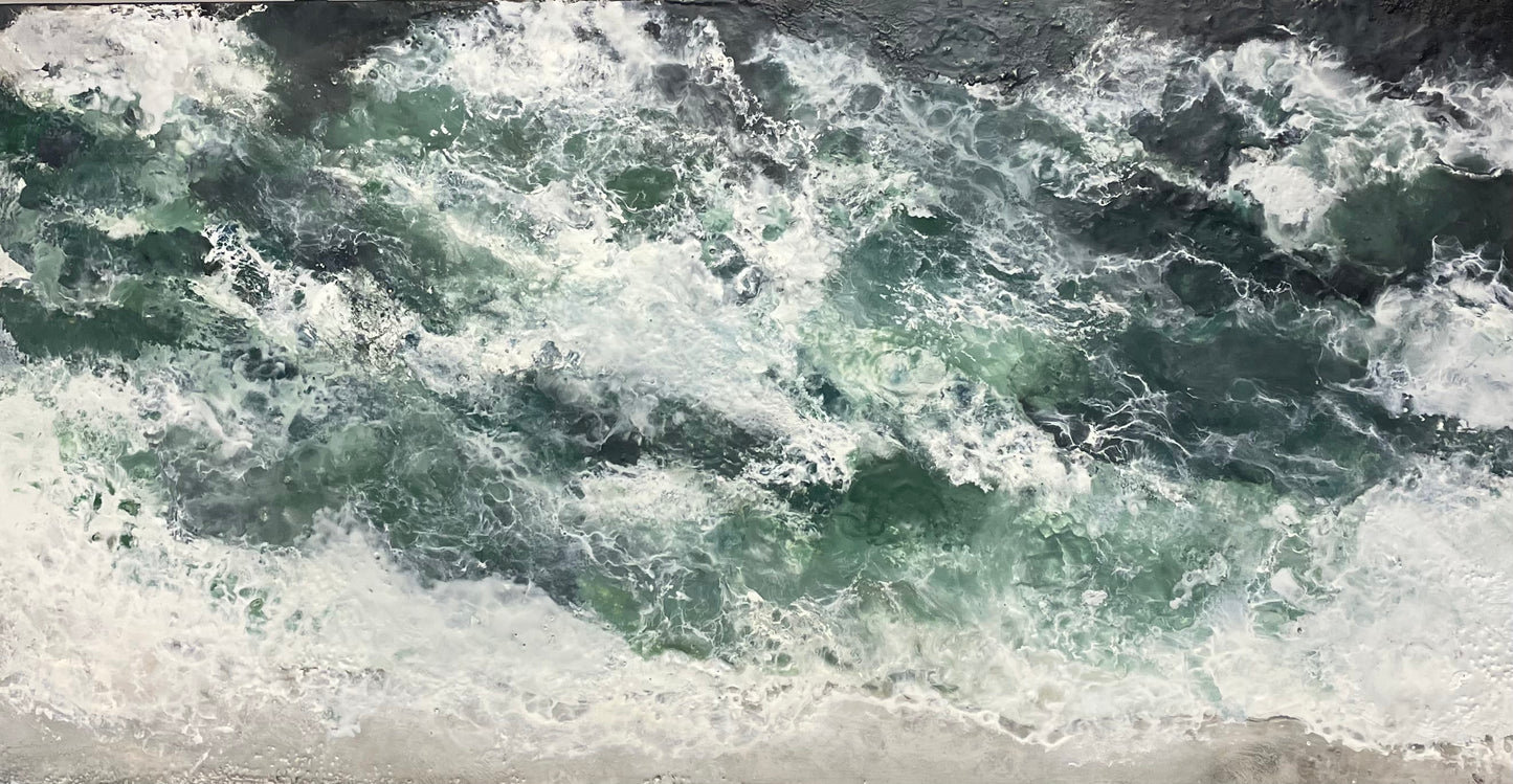 Coastal 11  20H x 40W image 0