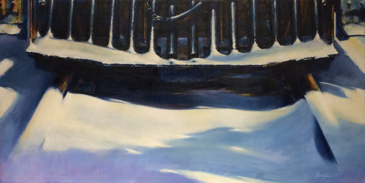 Springtime Express image 0