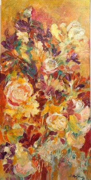 Floral Bliss image 0