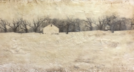 Winter In The Valley Series lll image 0