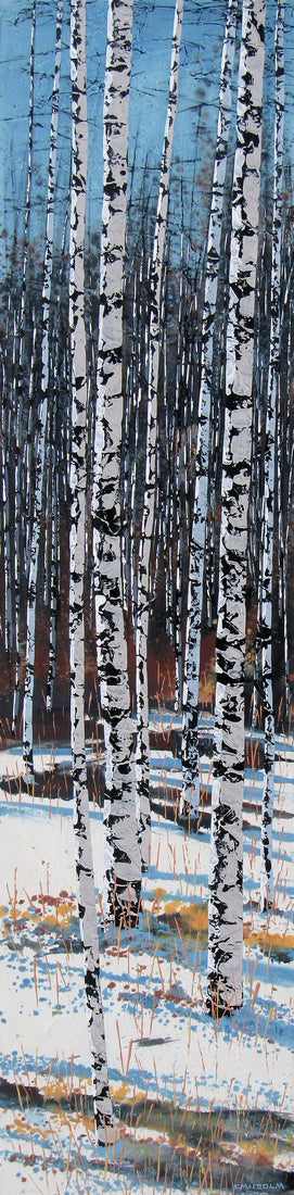 Treescape 21322, 72x24" image 0