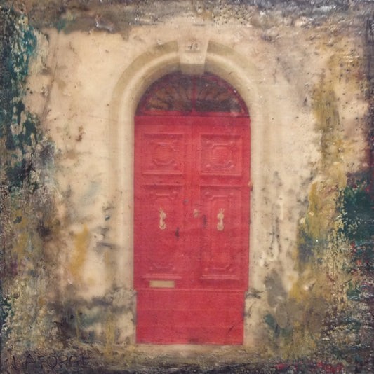Ancient Doors II image 0
