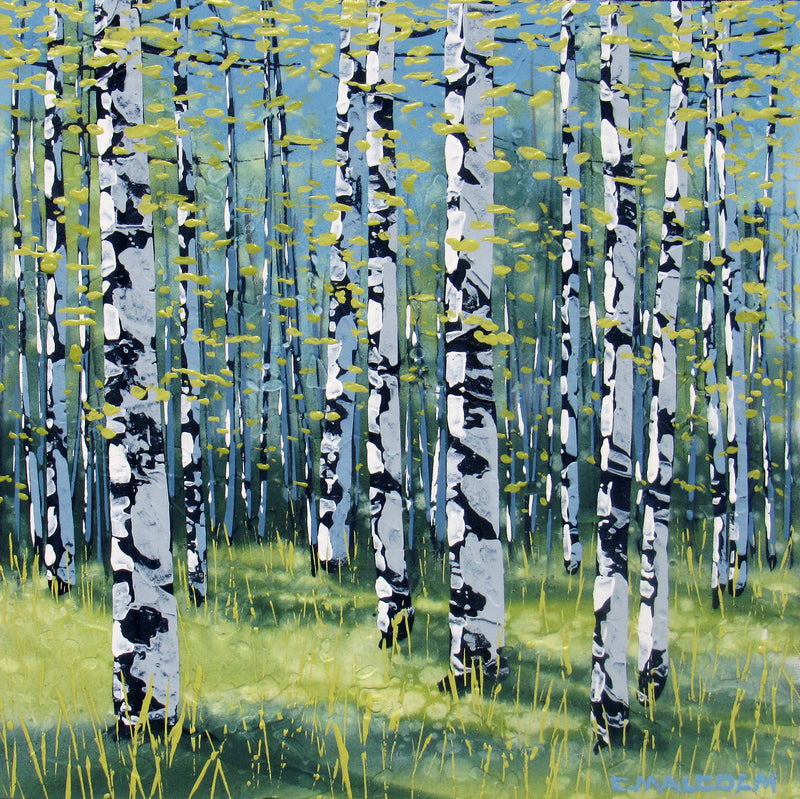 Treescape 11622 12x12" image 0