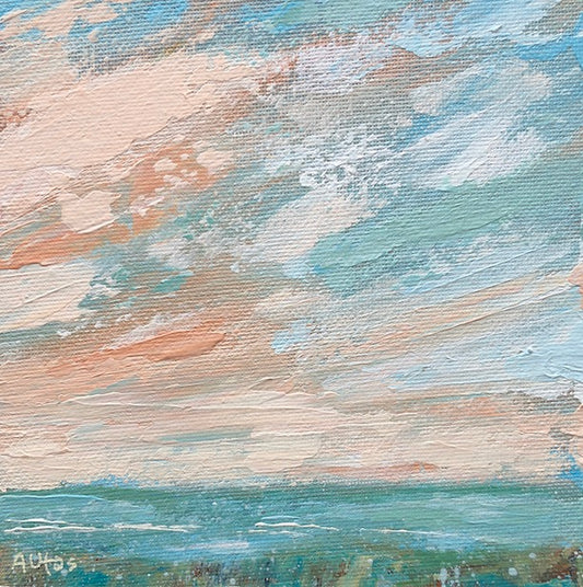 Seaside Holiday image 0