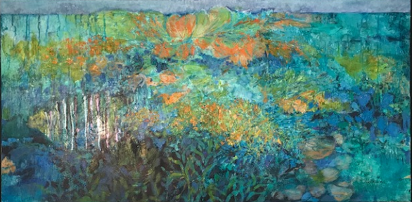 Glistening Reef image 0